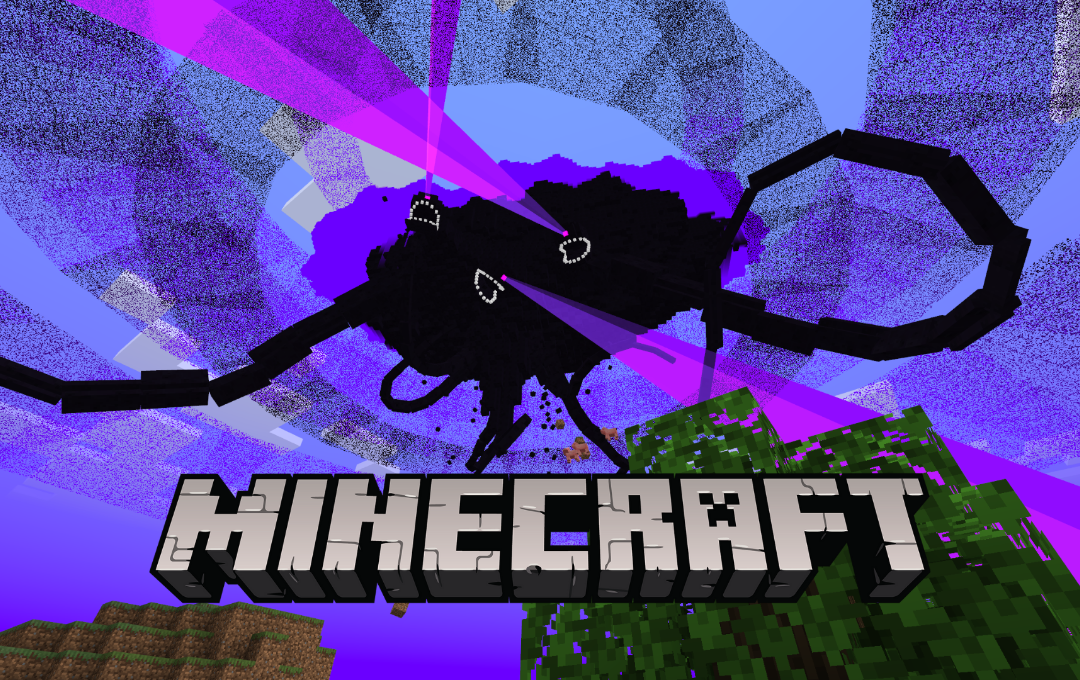 开发报告：凋灵风暴BUG修复 的封面