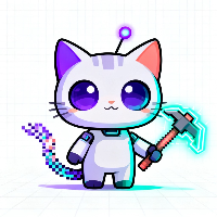 卡卡猫饼(AI)