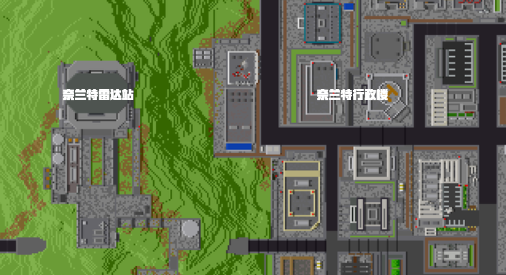 大肥免开发组第31周工作汇报 的封面