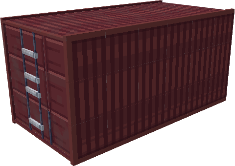 集装箱