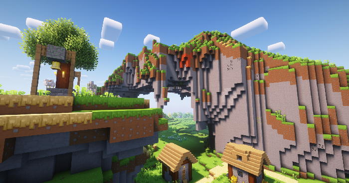 《方块卡通》中国版代理即将到期 的封面